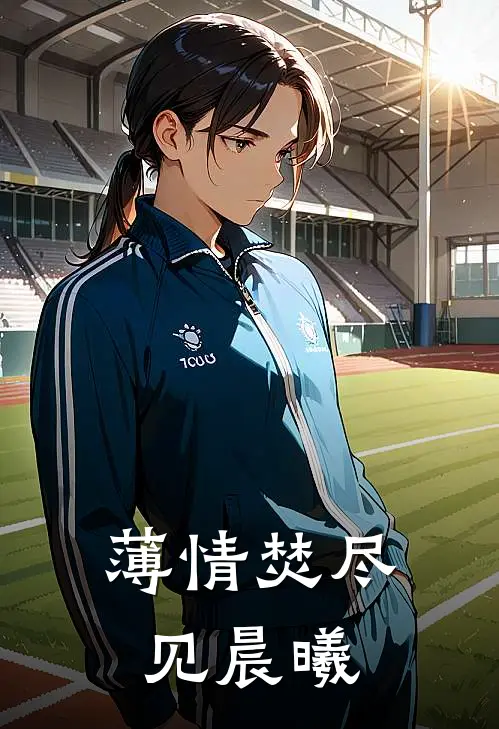 薄情焚尽见晨曦