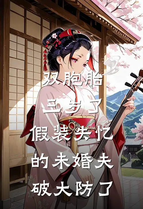 双胞胎三岁了，假装失忆的未婚夫破大防了