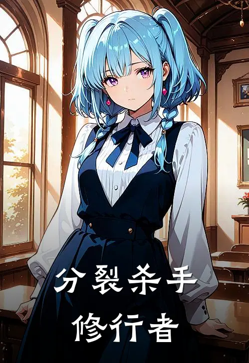分裂杀手修行者
