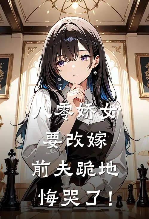 八零娇女要改嫁，前夫跪地悔哭了！