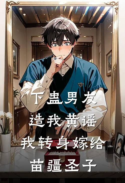 下蛊男友造我黄谣，我转身嫁给苗疆圣子