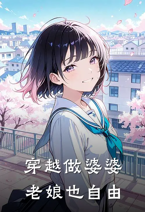 穿越做婆婆，老娘也自由