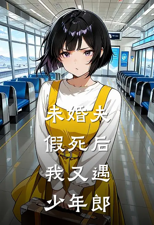 未婚夫假死后，我又遇少年郎