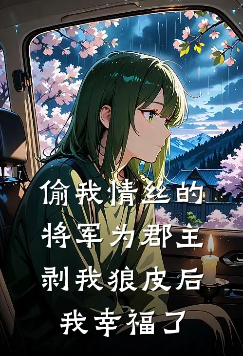 偷我情丝的将军为郡主剥我狼皮后，我幸福了