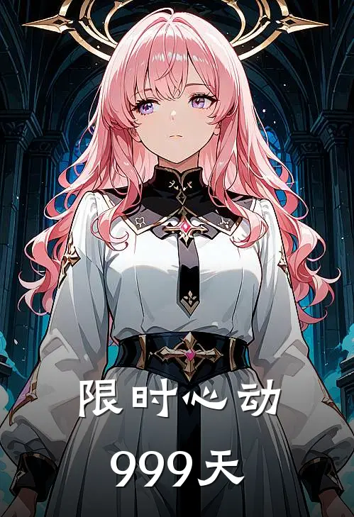 限时心动999天