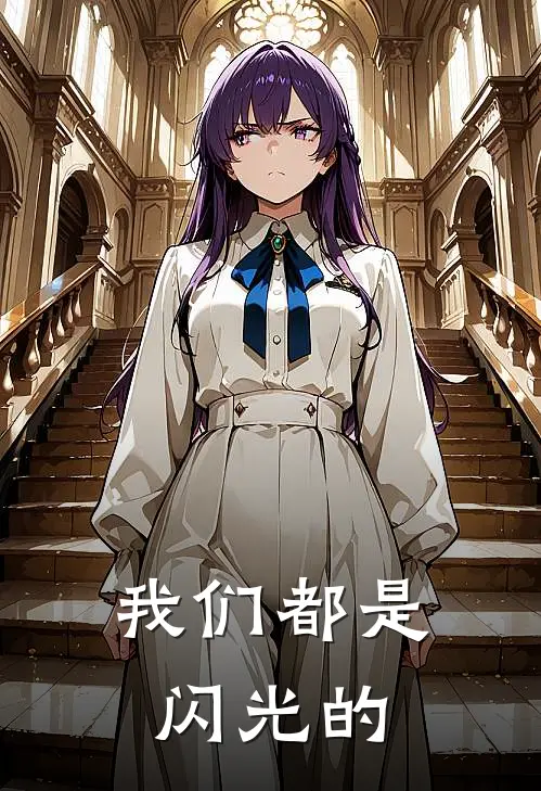 我们都是闪光的