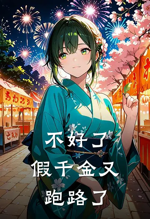 不好了，假千金又跑路了