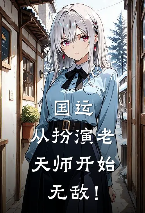 国运：从扮演老天师开始无敌！
