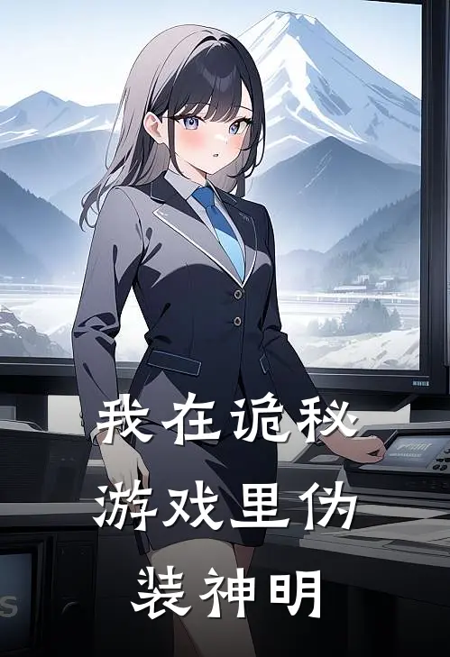 我在诡秘游戏里伪装神明