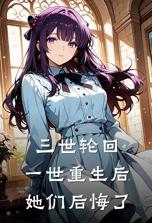 三世轮回，一世重生后她们后悔了
