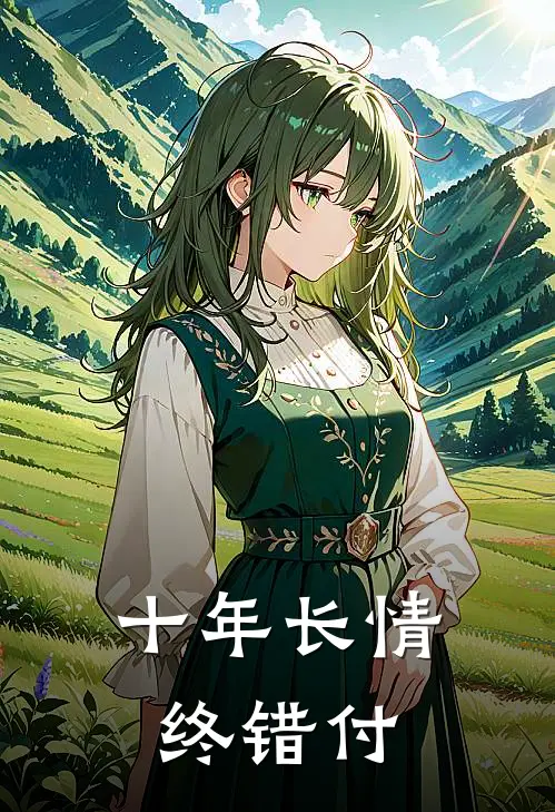 十年长情终错付