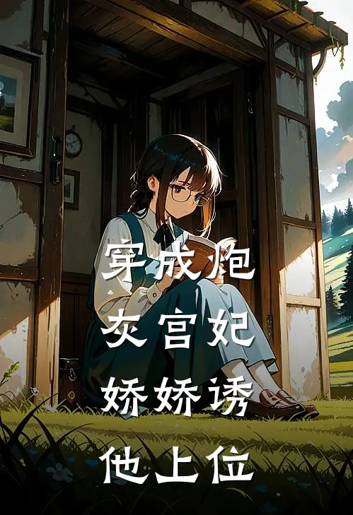 穿成炮灰宫妃，娇娇诱他上位