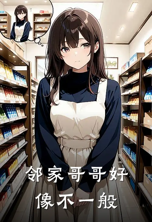 邻家哥哥好像不一般