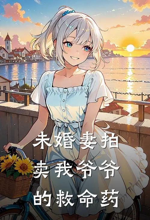 未婚妻拍卖我爷爷的救命药