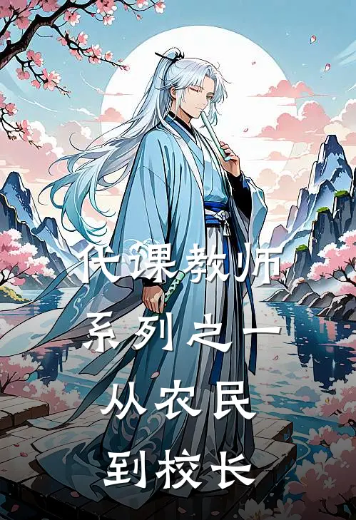 代课教师系列之一：从农民到校长