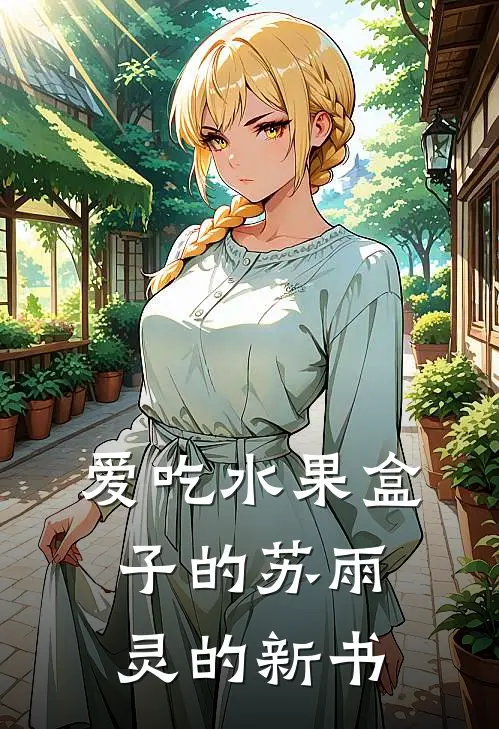 爱吃水果盒子的苏雨灵的新书