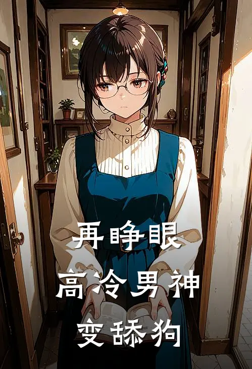 再睁眼，高冷男神变舔狗