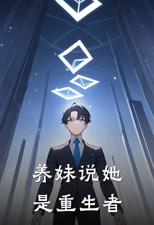 养妹说她是重生者