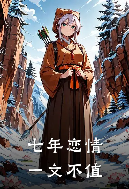 七年恋情一文不值