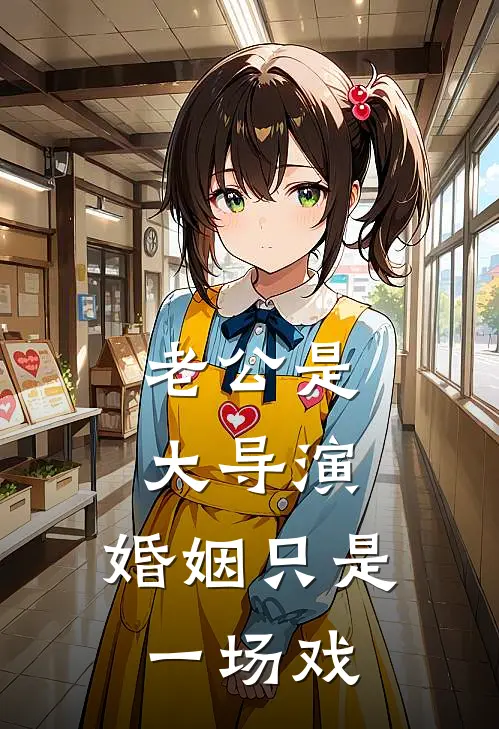 老公是大导演，婚姻只是一场戏