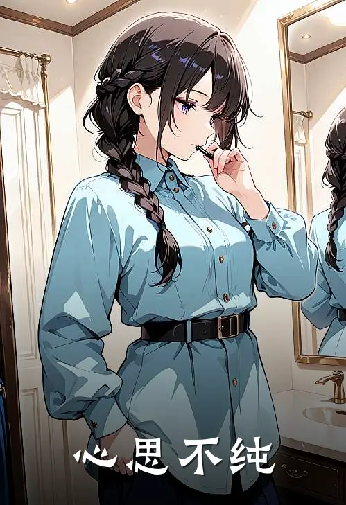 心思不纯