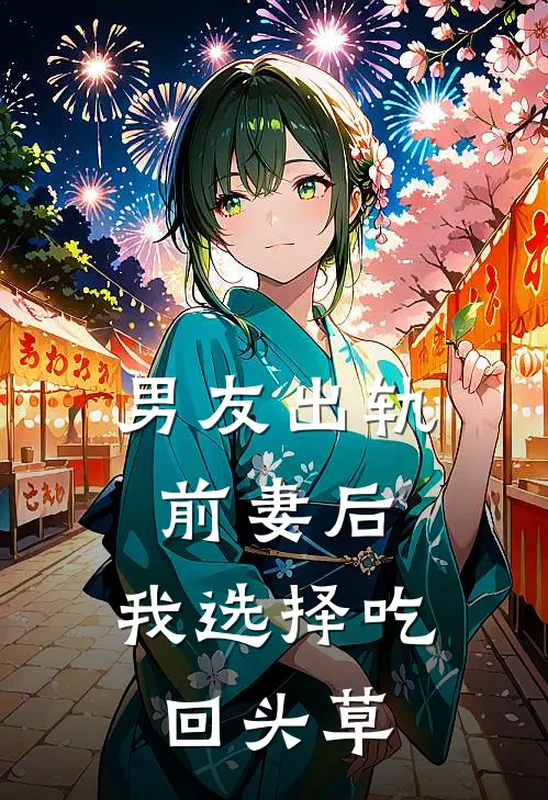 男友出轨前妻后，我选择吃回头草