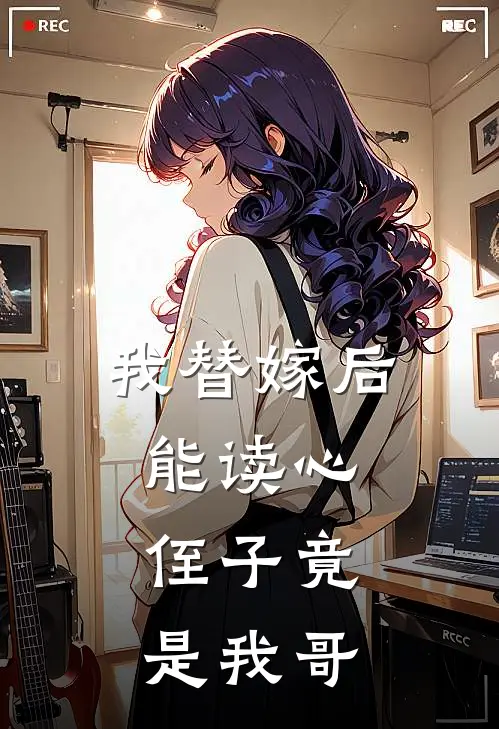 我替嫁后能读心，侄子竟是我哥