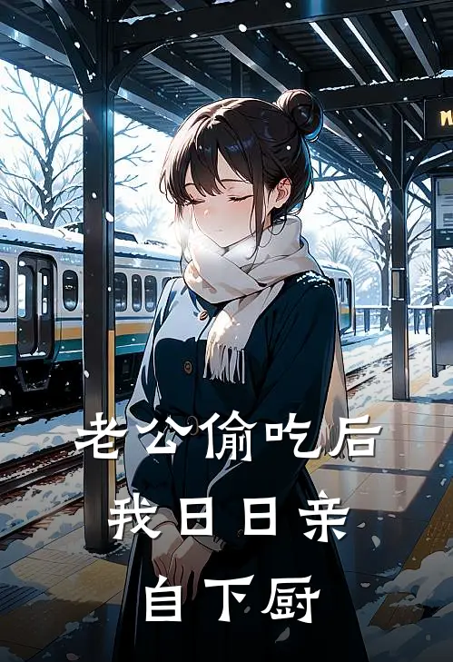 老公偷吃后，我日日亲自下厨