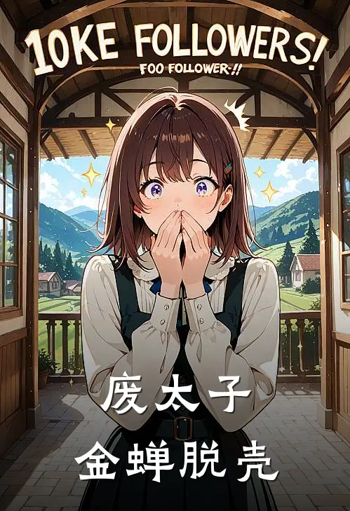 废太子，金蝉脱壳