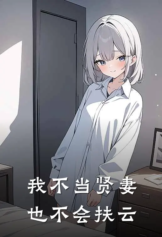 我不当贤妻，也不会扶云