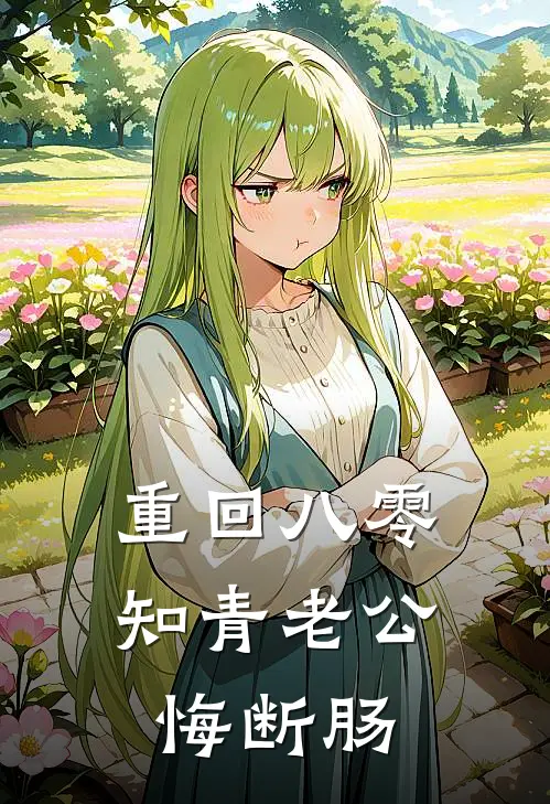 重回八零，知青老公悔断肠