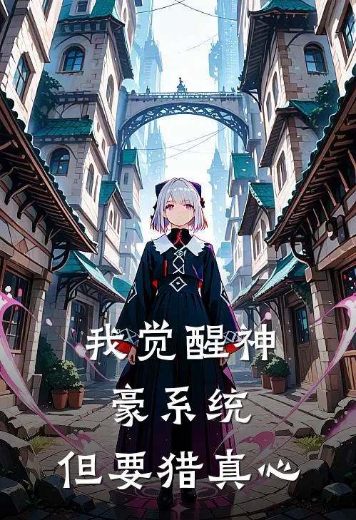 我觉醒神豪系统，但要猎真心