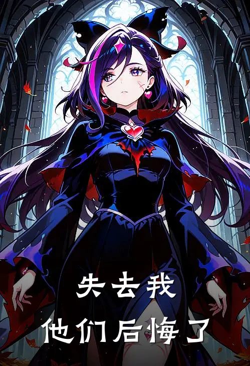 失去我，他们后悔了