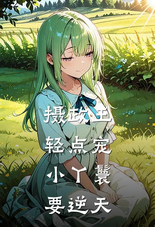 摄政王轻点宠，小丫鬟要逆天