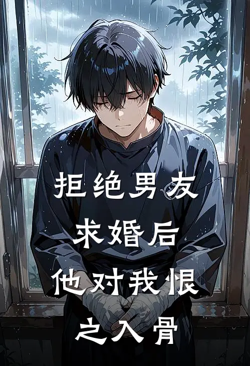 拒绝男友求婚后，他对我恨之入骨