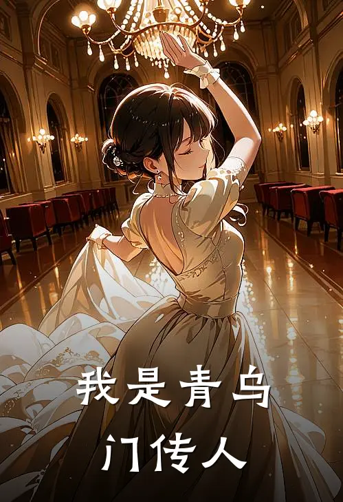 我是青乌门传人