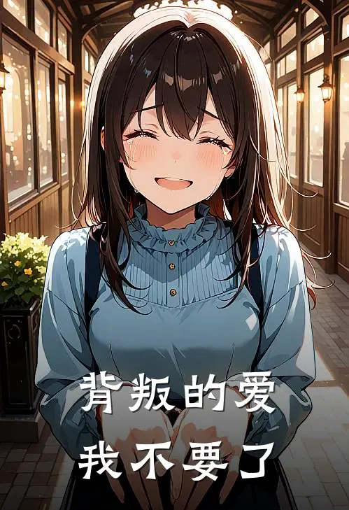 背叛的爱，我不要了