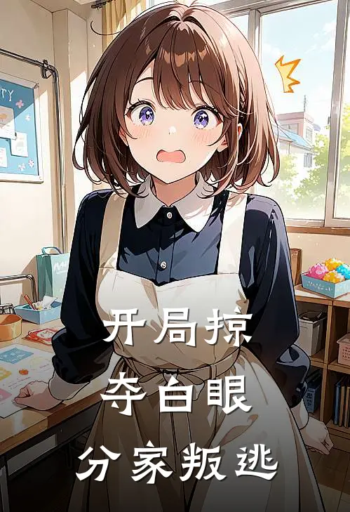 开局掠夺白眼，分家叛逃