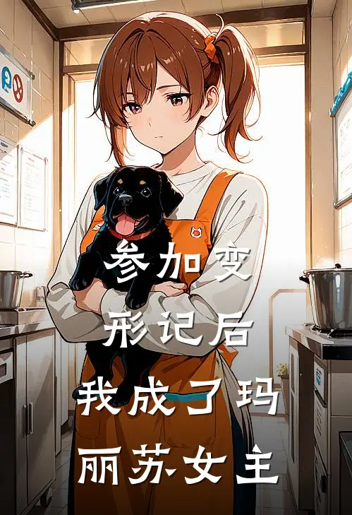 参加变形记后，我成了玛丽苏女主