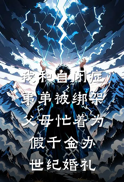 我和自闭症弟弟被绑架，父母忙着为假千金办世纪婚礼