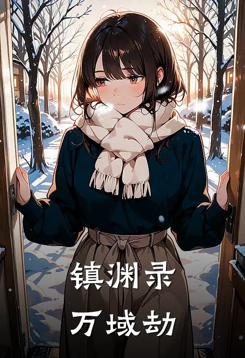 镇渊录：万域劫