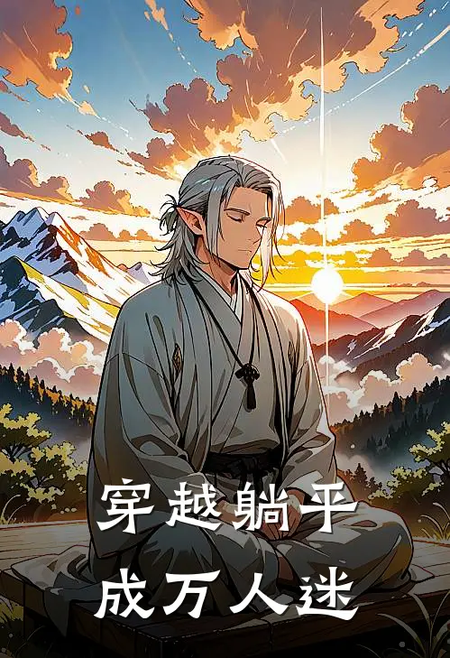 穿越躺平成万人迷