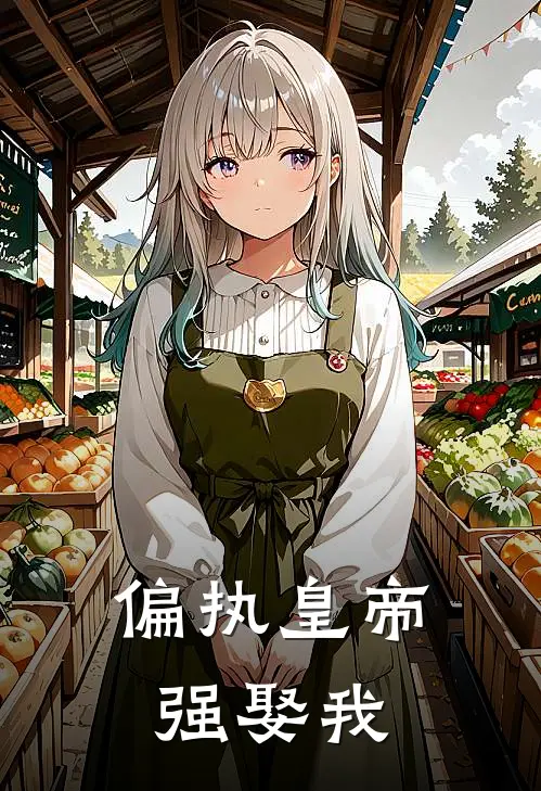 偏执皇帝强娶我