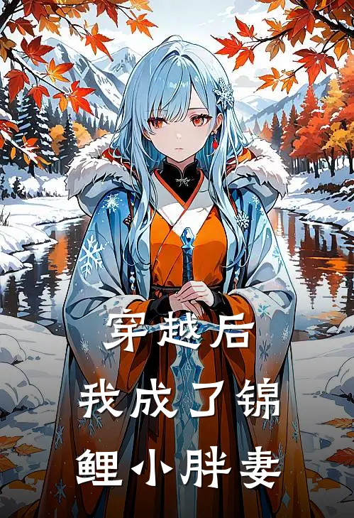 穿越后，我成了锦鲤小胖妻