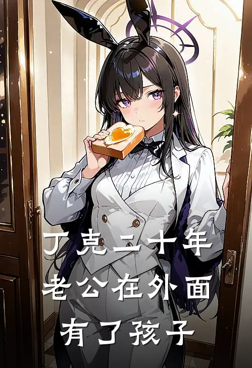 丁克二十年，老公在外面有了孩子