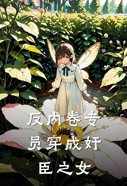 反内卷专员穿成奸臣之女