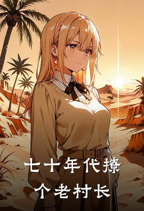 七十年代撩个老村长