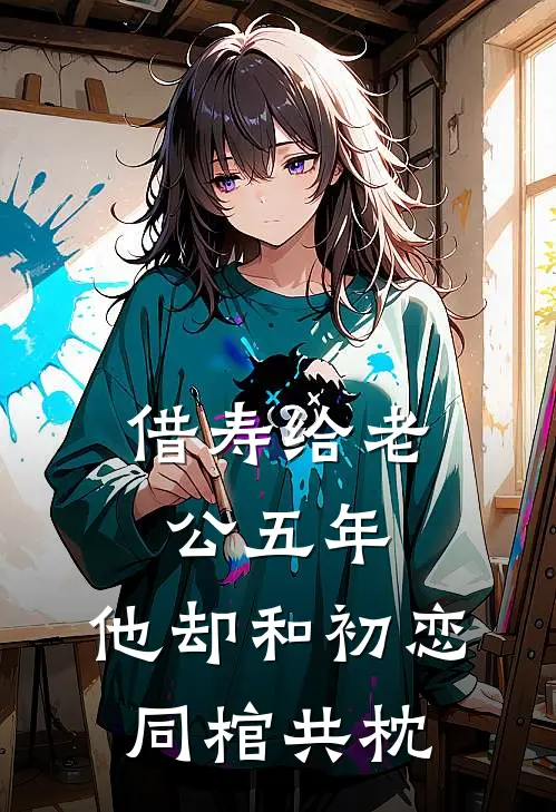 借寿给老公五年，他却和初恋同棺共枕