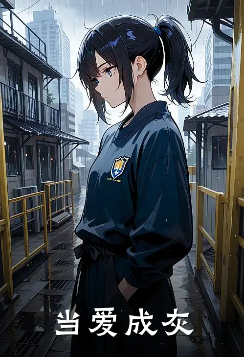 当爱成灰