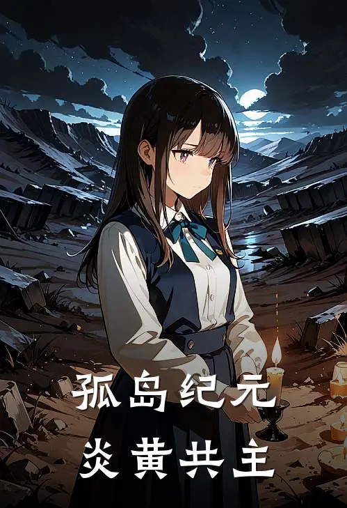 孤岛纪元：炎黄共主